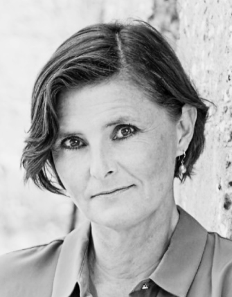 portrætfoto af Camilla Sofani Bartholdy